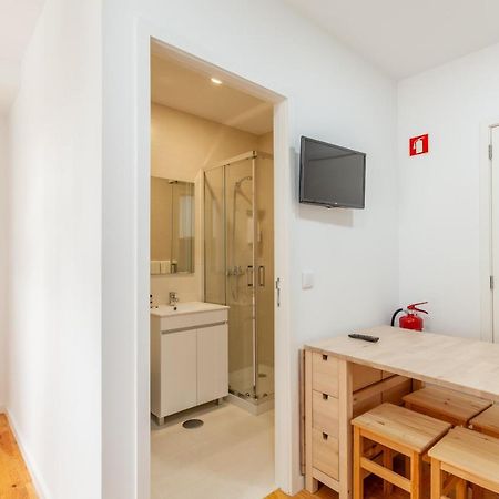 Villa Apartments & Suites Порту Экстерьер фото