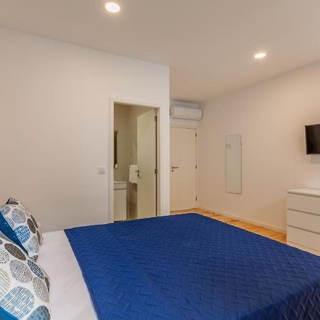 Villa Apartments & Suites Порту Экстерьер фото