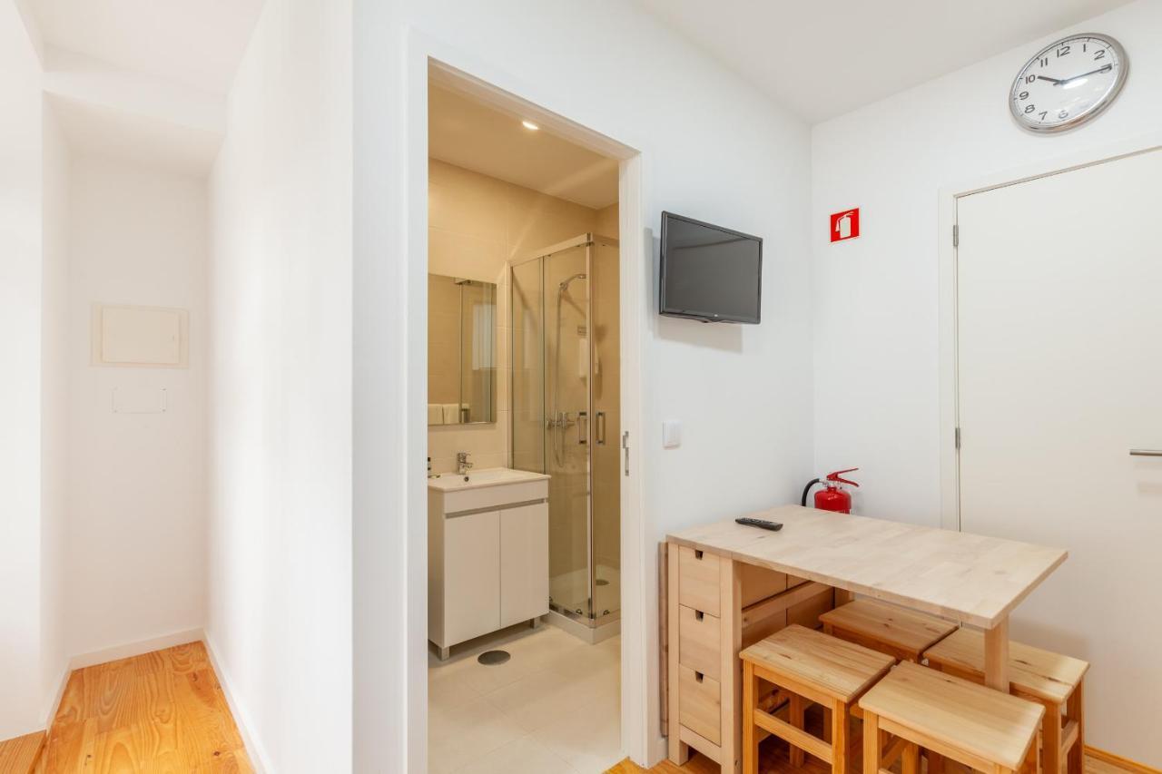 Villa Apartments & Suites Порту Экстерьер фото