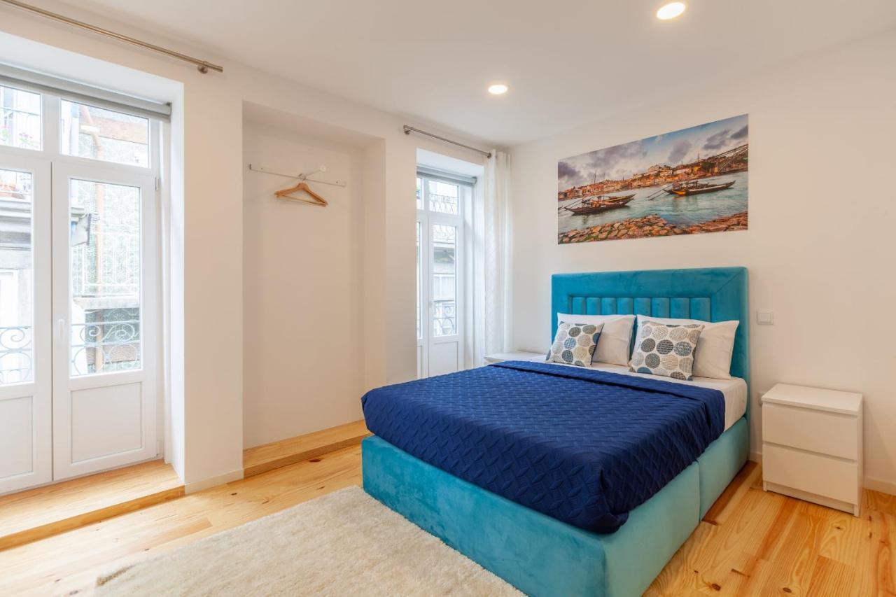 Villa Apartments & Suites Порту Экстерьер фото