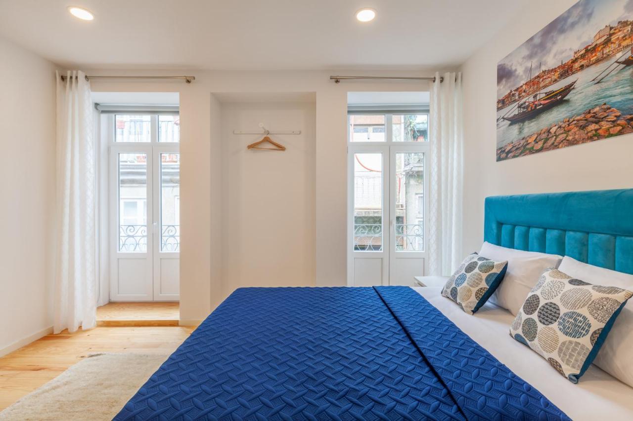 Villa Apartments & Suites Порту Экстерьер фото