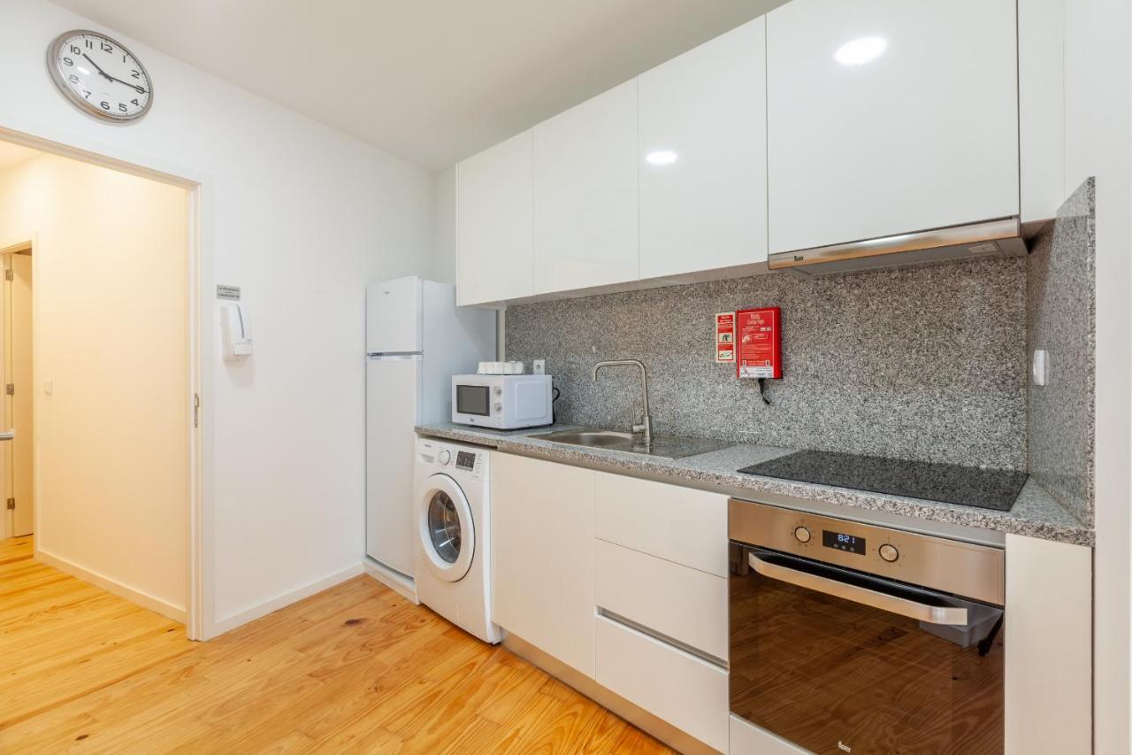 Villa Apartments & Suites Порту Экстерьер фото