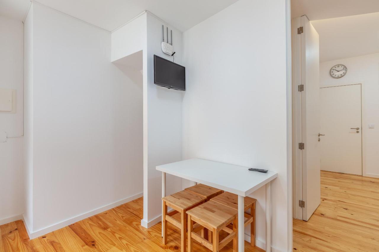 Villa Apartments & Suites Порту Экстерьер фото