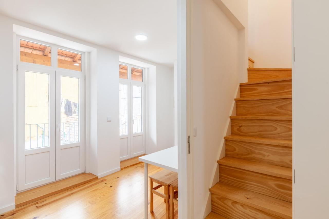 Villa Apartments & Suites Порту Экстерьер фото