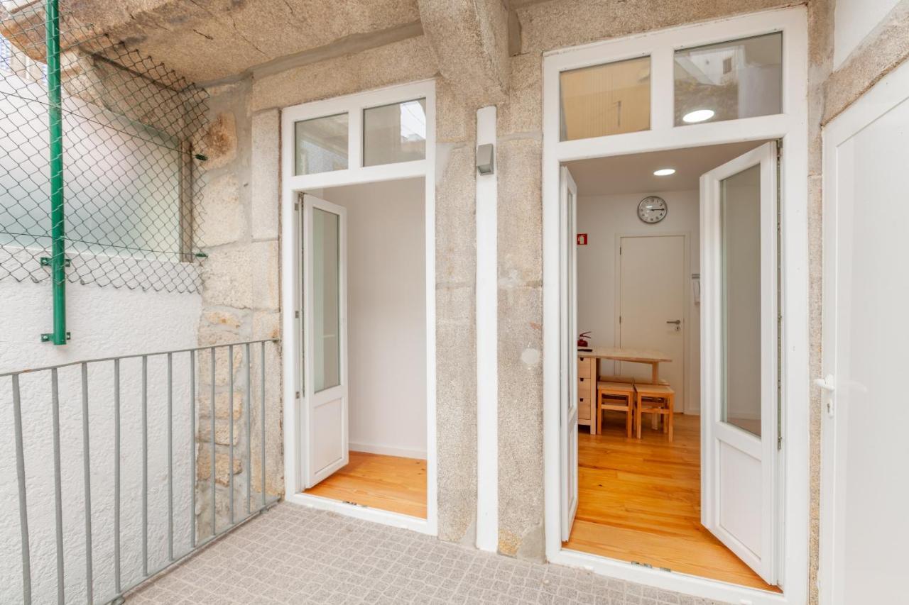 Villa Apartments & Suites Порту Экстерьер фото