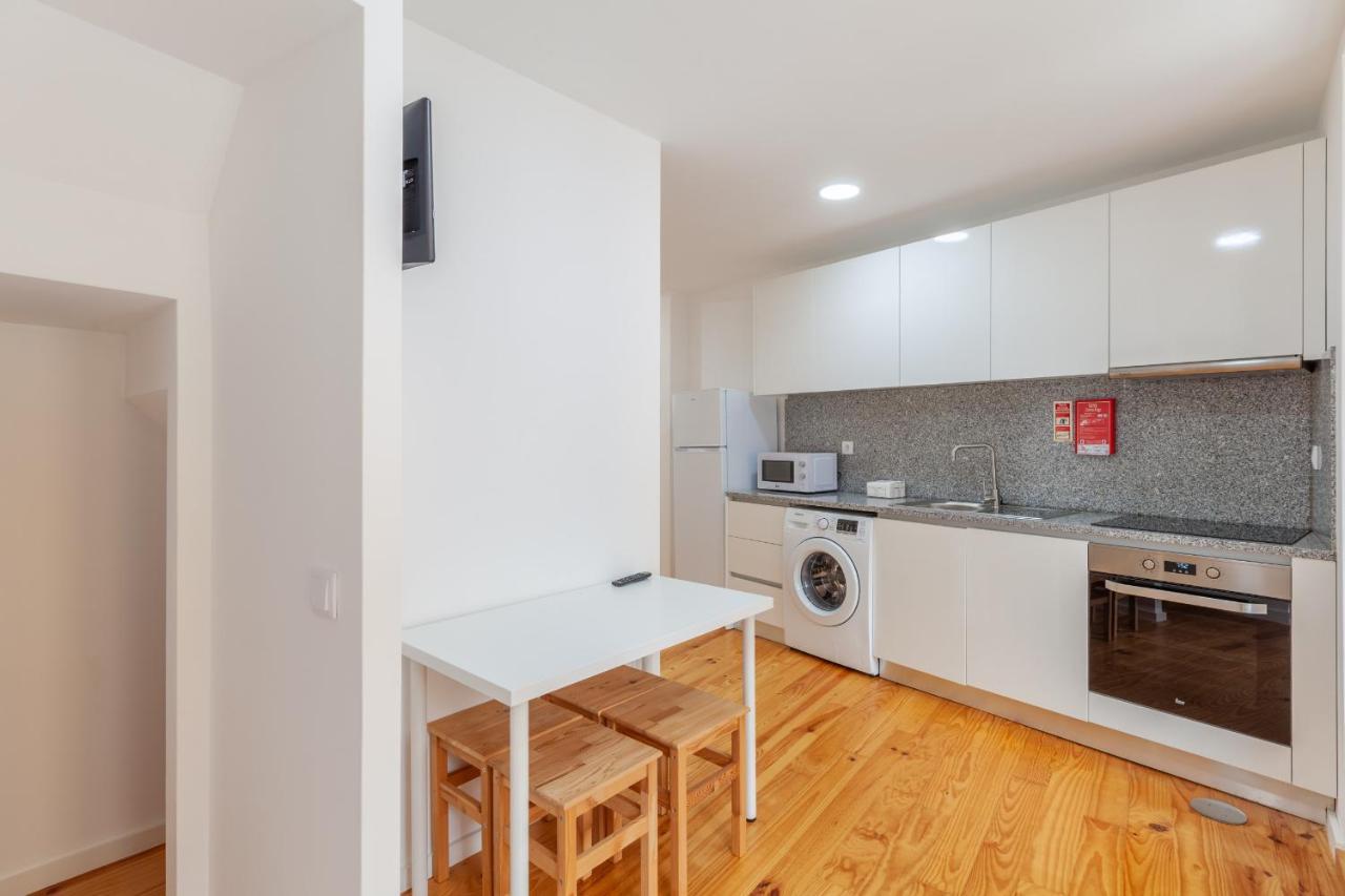Villa Apartments & Suites Порту Экстерьер фото