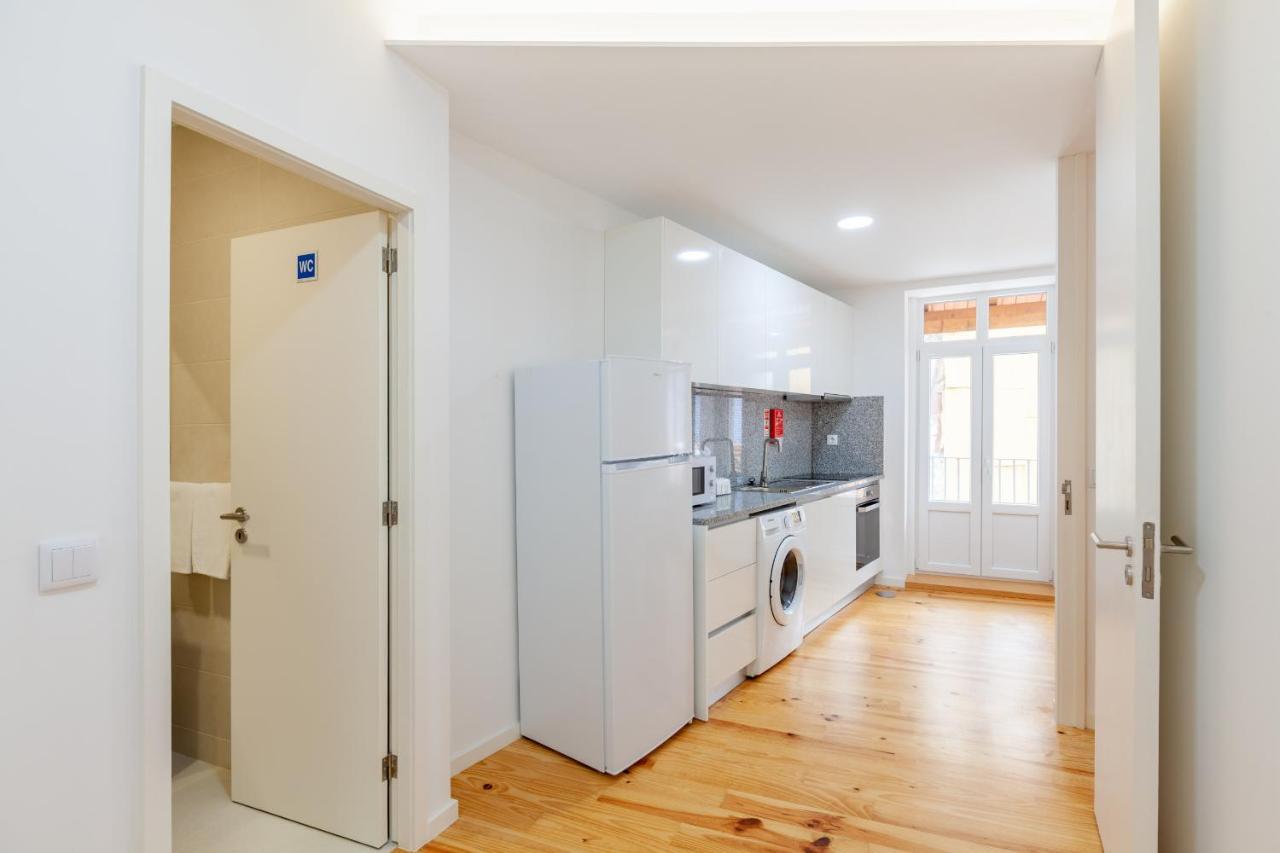 Villa Apartments & Suites Порту Экстерьер фото