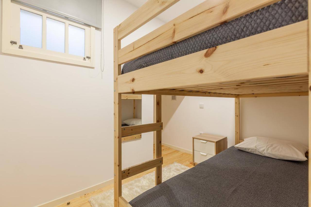 Villa Apartments & Suites Порту Экстерьер фото