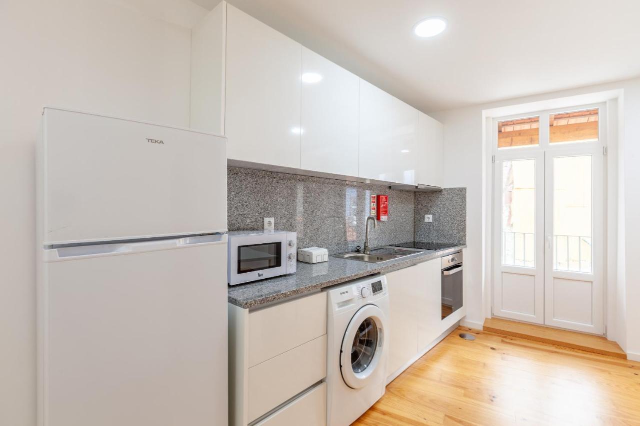 Villa Apartments & Suites Порту Экстерьер фото