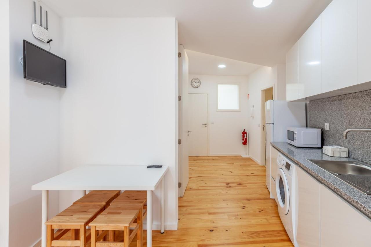 Villa Apartments & Suites Порту Экстерьер фото