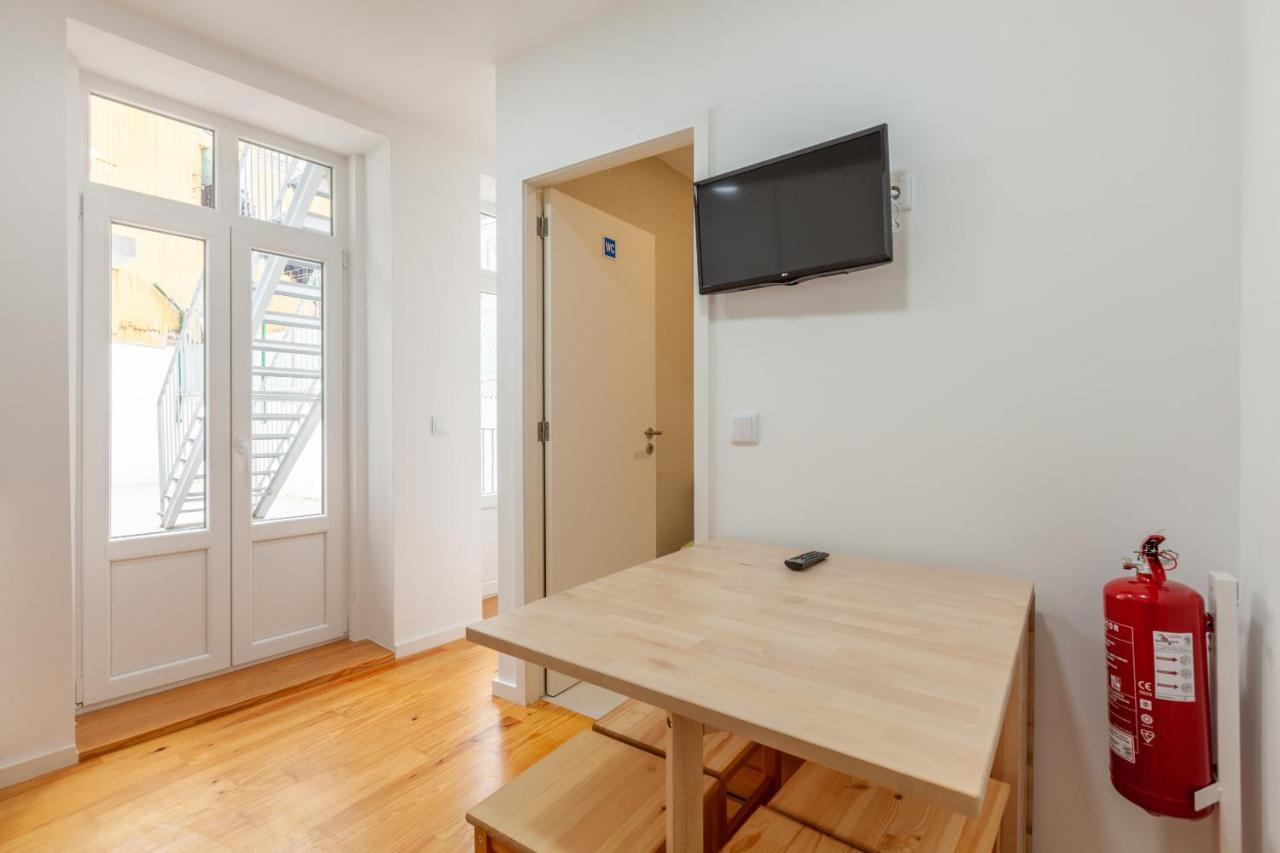 Villa Apartments & Suites Порту Экстерьер фото
